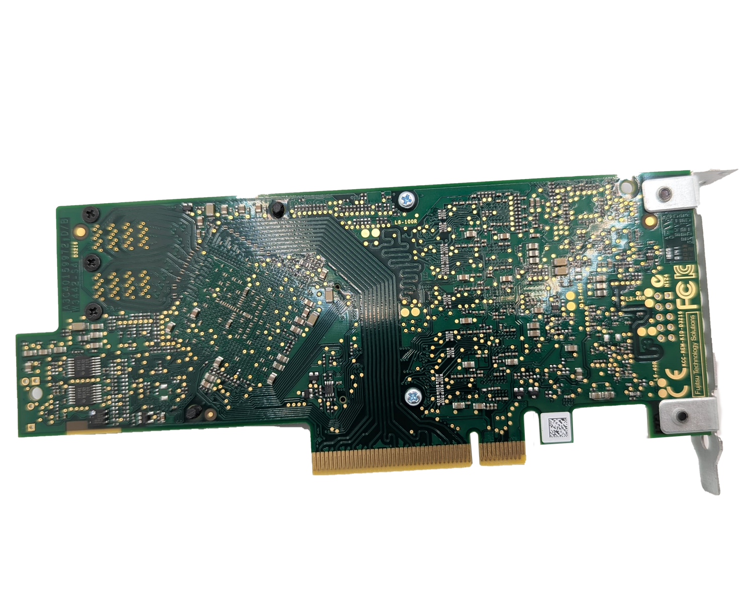 FUJITSU PRAID EP420i – 8-Port 12G 2GB Cache Modular RAID Controller D3216-B23, keine Batterie, Low Profile