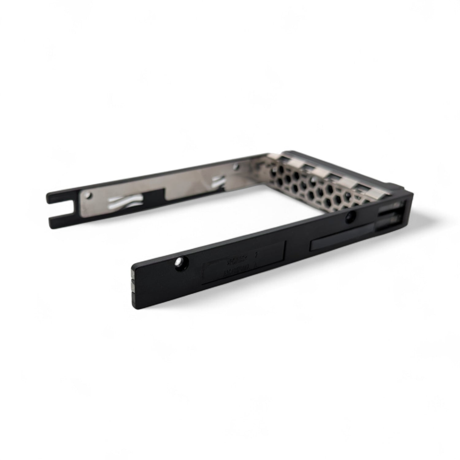 FUJITSU M-Series Bracket 2.5" SFF for PRIMERGY M1 M2 M3 M4 M5 M6 - Tray, Caddy, SAS/SATA/NVMe P/N: A3C40179841