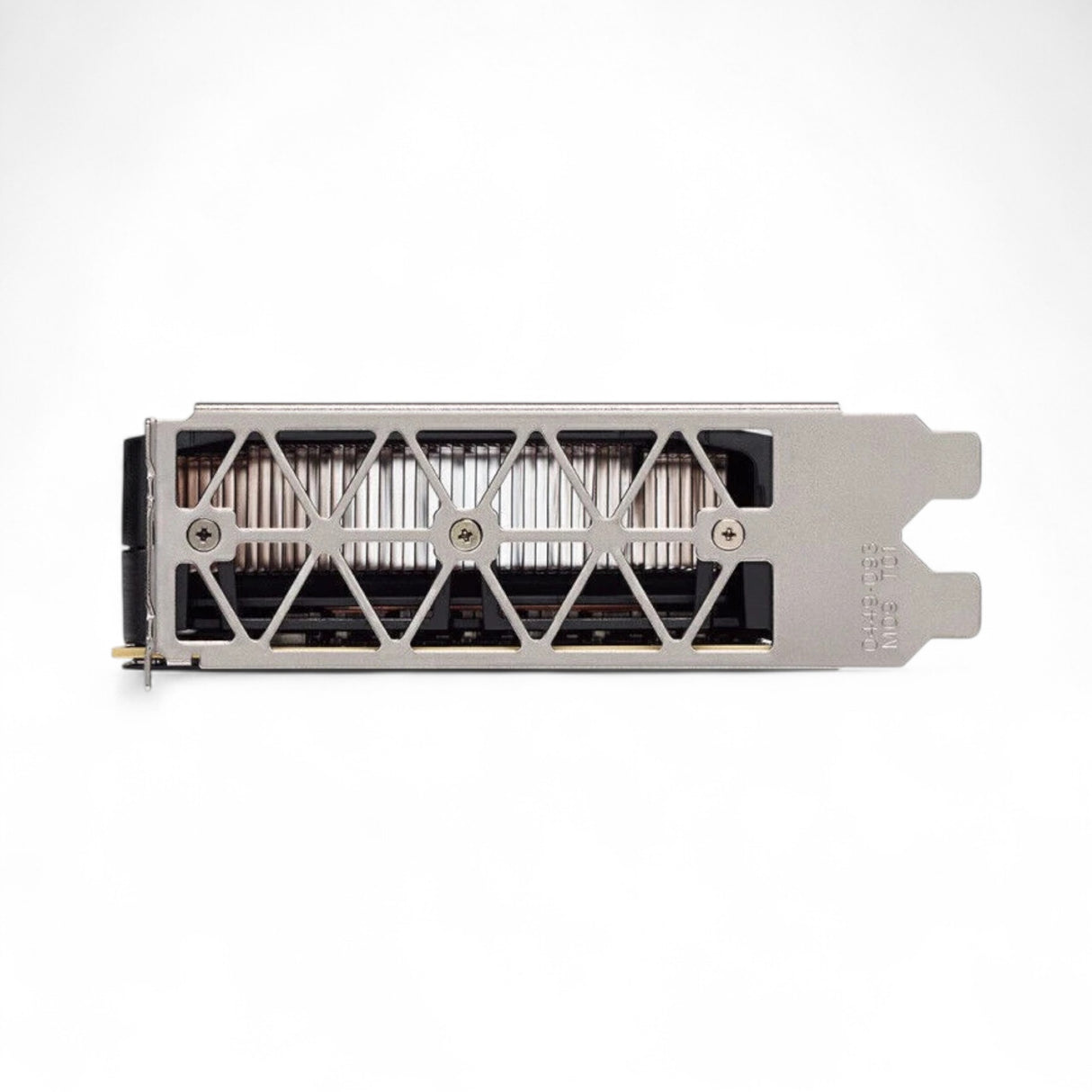 Nvidia Tesla V100 16GB PCIe Graphics Accelerator P/N: GV100