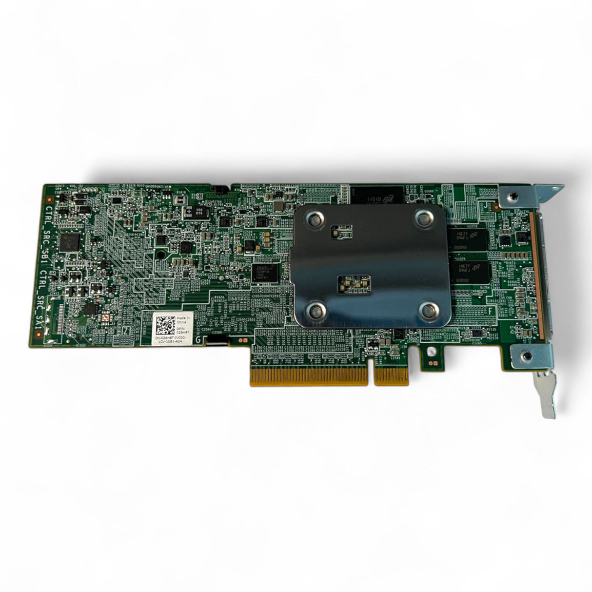 Dell EMC PERC H745 12G SAS 4GB PCI-e P/N: 26H8T, NC2F4, 4TJGJ, MM30W