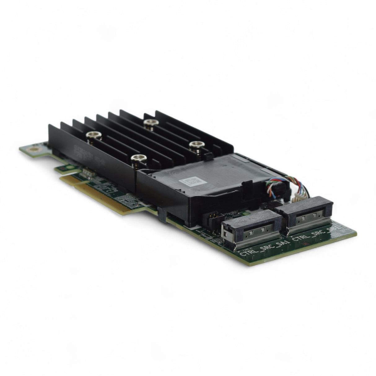 Dell EMC PERC H745 12G SAS 4GB PCI-e P/N: 26H8T, NC2F4, 4TJGJ, MM30W