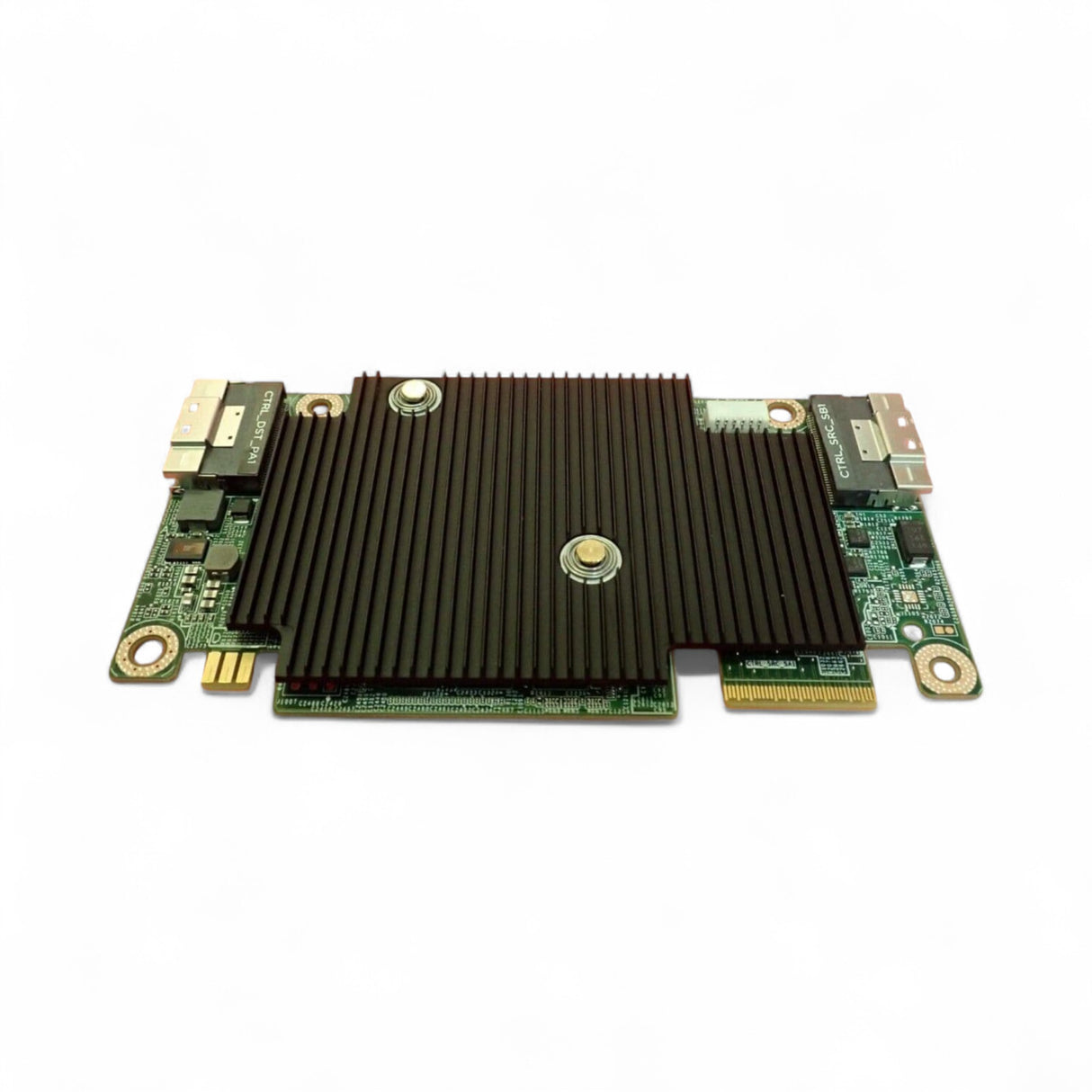 Dell EMC PERC H745 12G SAS 4GB FRONT P/N: JT47Y, 34Y6H, NCF62, TFKHK, 405-AAWE, 405-AAUZ