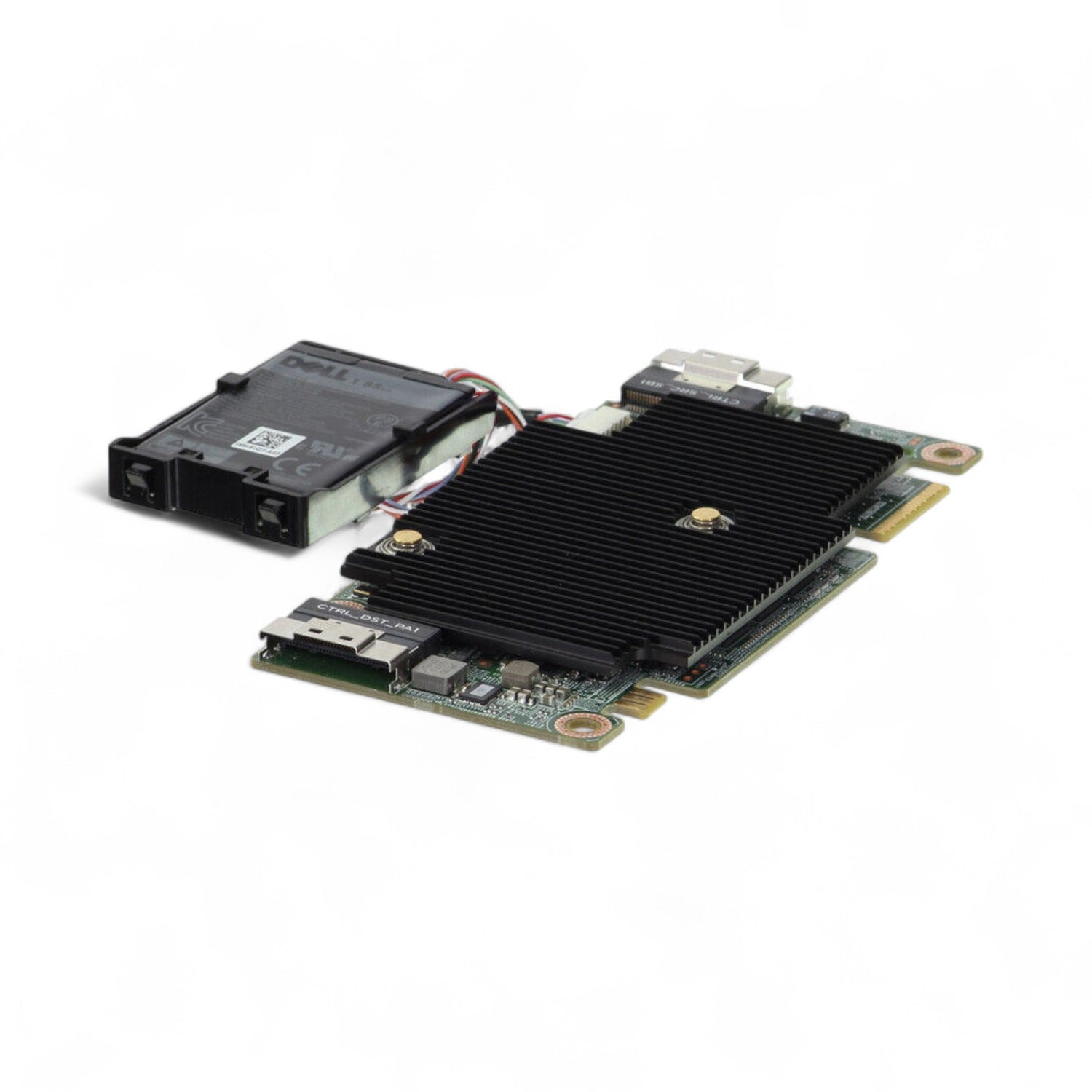 Dell EMC PERC H745 12G SAS 4GB FRONT P/N: JT47Y, 34Y6H, NCF62, TFKHK, 405-AAWE, 405-AAUZ