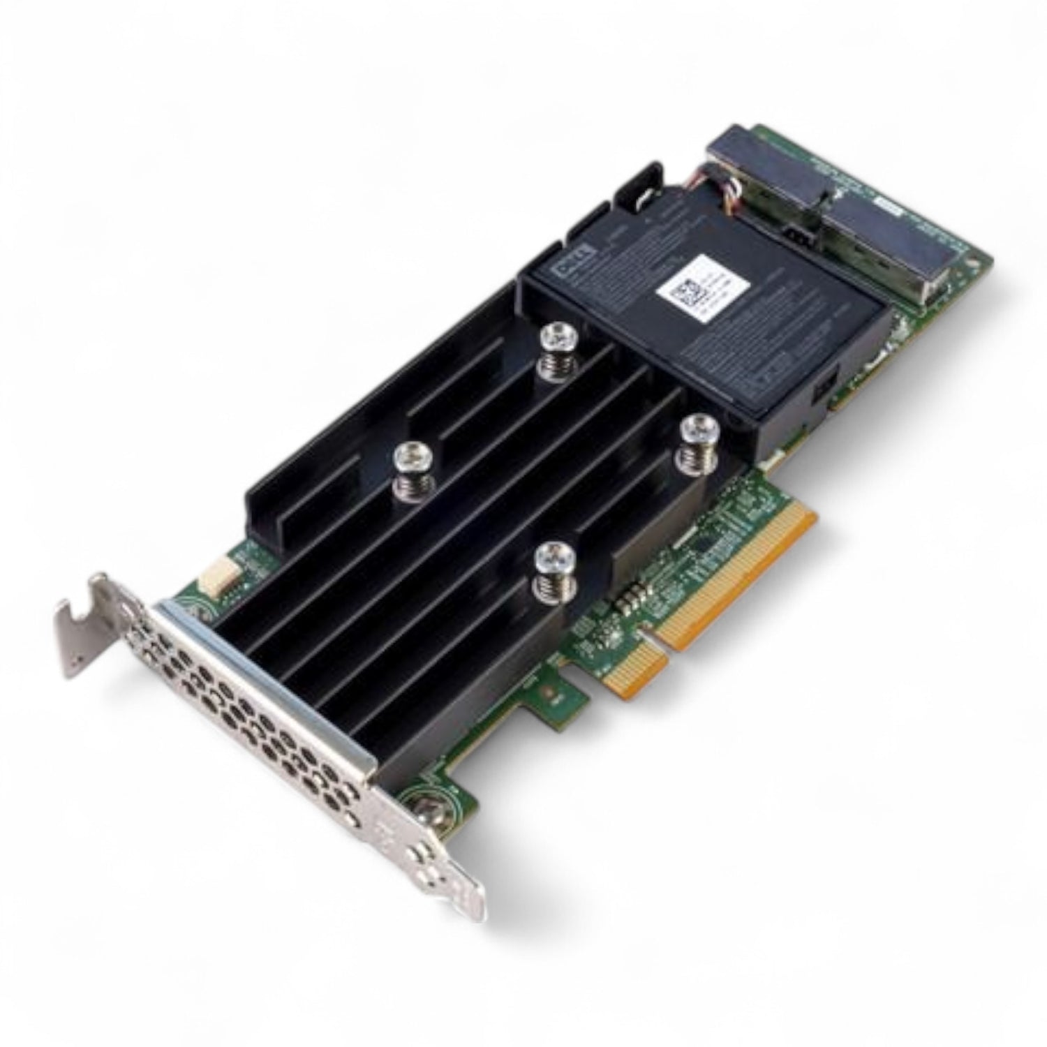 Dell EMC PERC H755 12G SAS 8GB PCI-E icl battery P/N: 29XMF, CY3WW, 405-AAZD, 405-AAXT