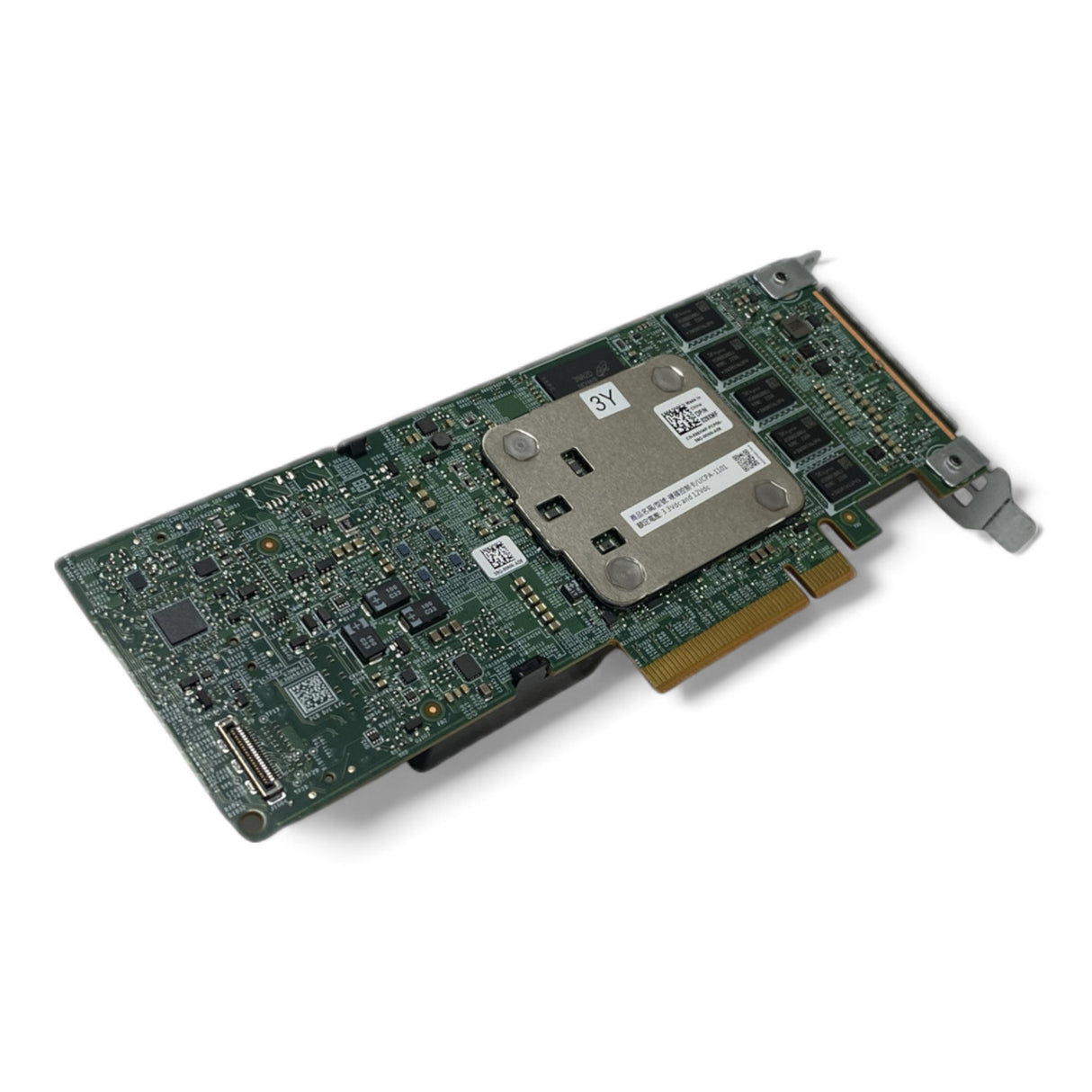 Dell EMC PERC H755 12G SAS 8GB PCI-E icl battery P/N: 29XMF, CY3WW, 405-AAZD, 405-AAXT