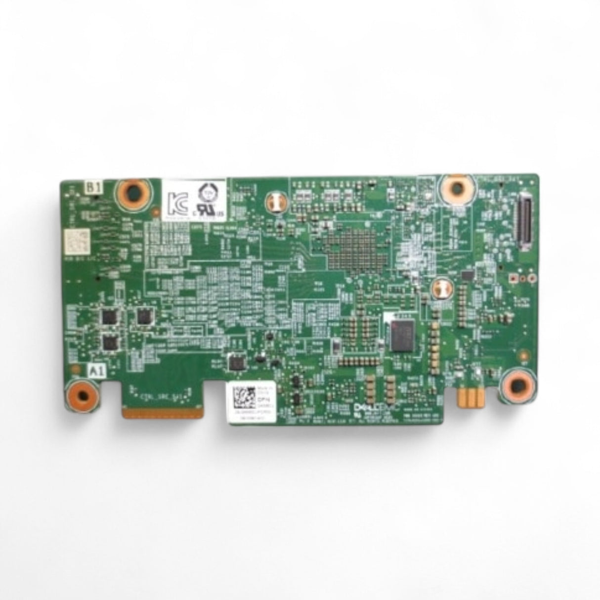 Dell EMC HBA355I 12G SAS 16PORT Front P/N: 2XVTC, T761Y, K6MCJ, 7GRF6, GJYVJ, 405-AAXV