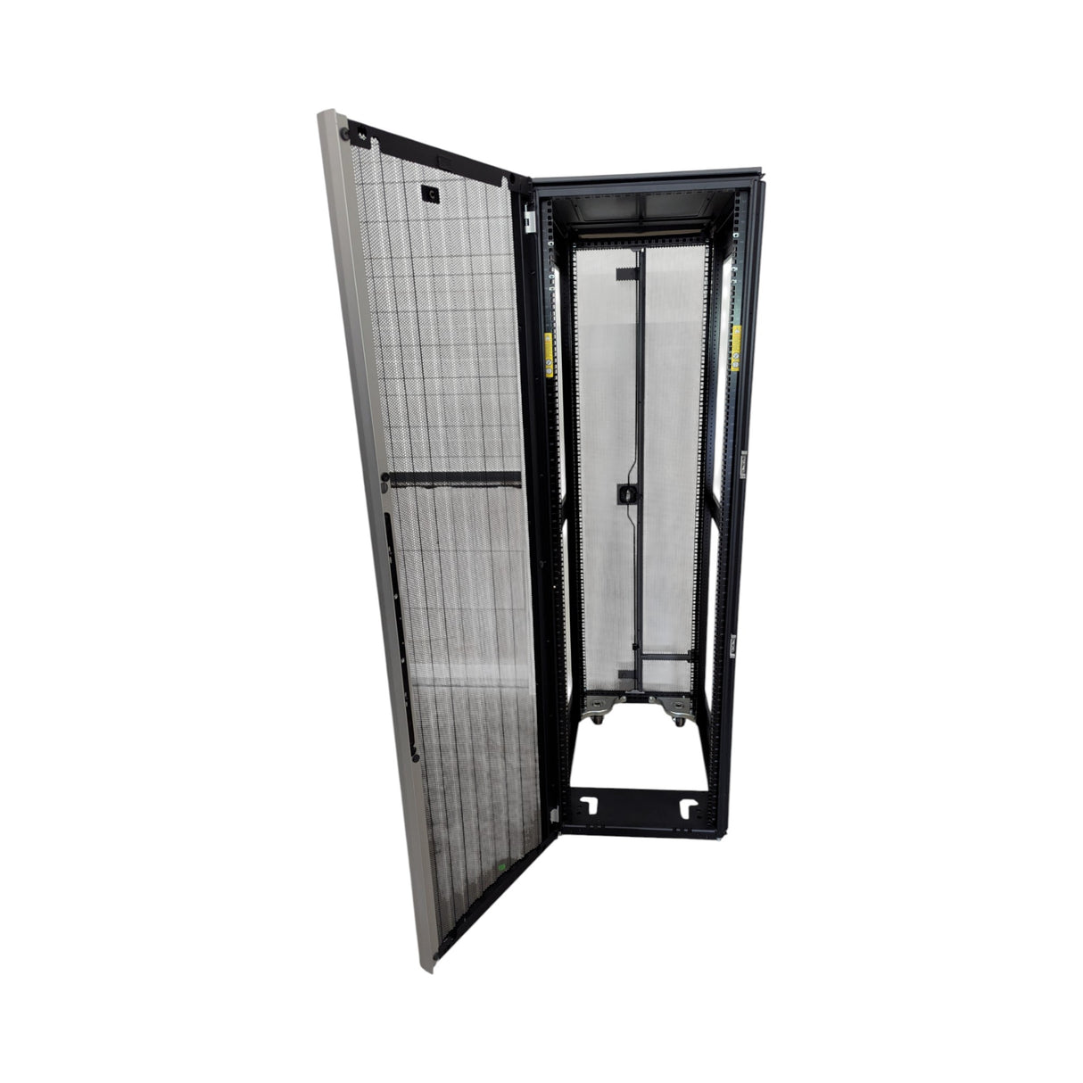 HP 19" Server Rack 10642G2 42U - Configureerbaar