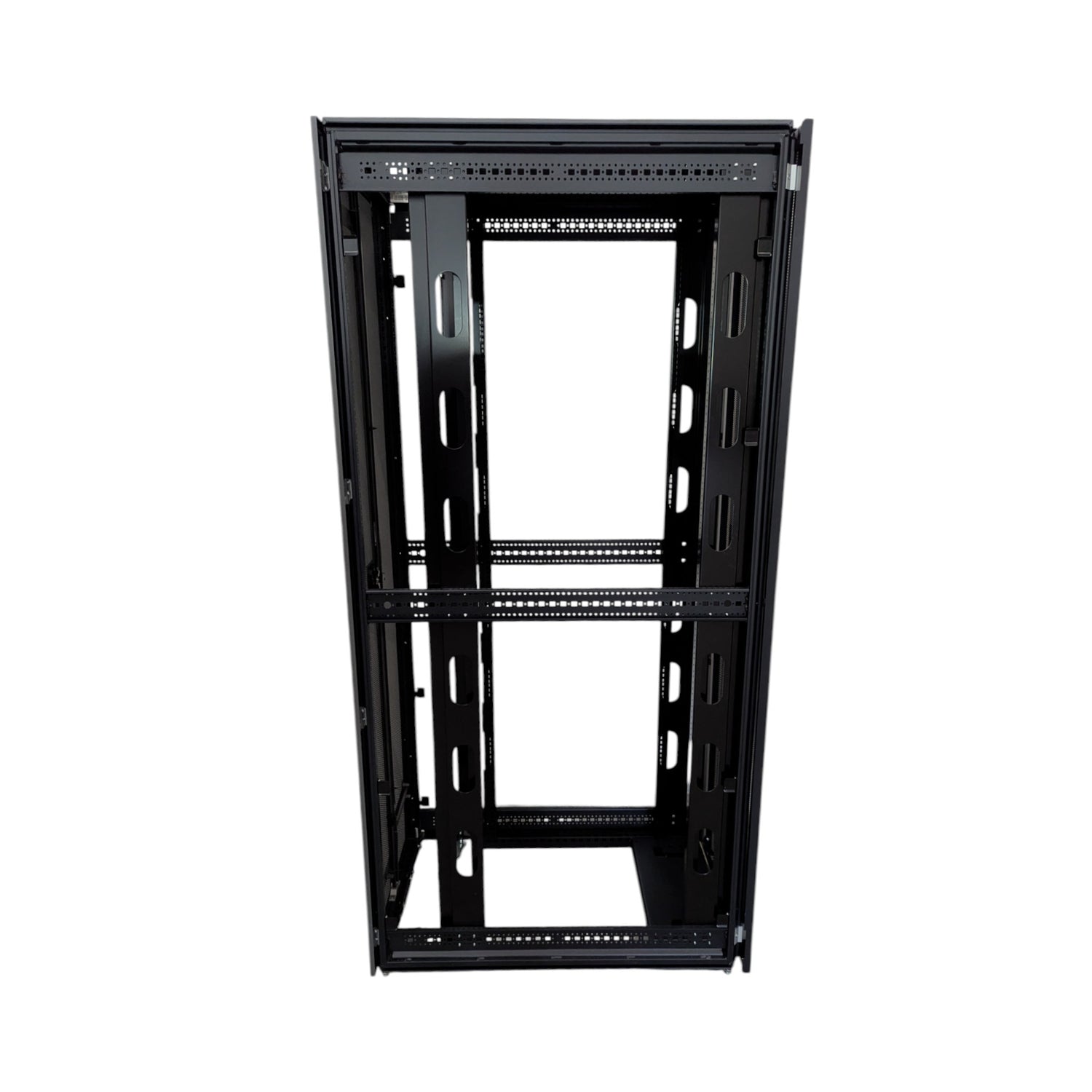 HP 19" Server Rack 10642G2 42U - Configureerbaar