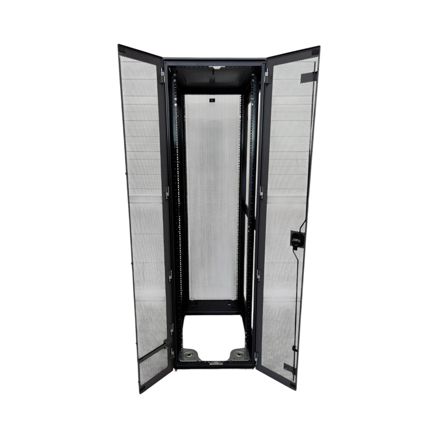 HP 19" Server Rack 10642G2 42U - Configureerbaar