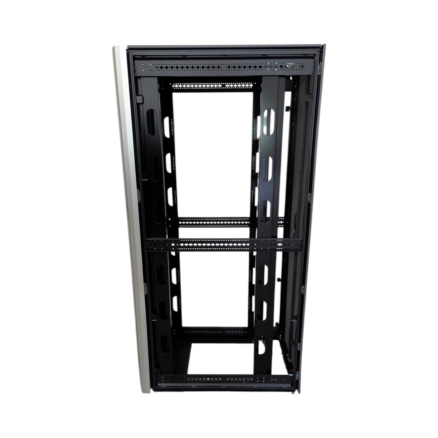 HP 19" Server Rack 10642G2 42U - Configureerbaar