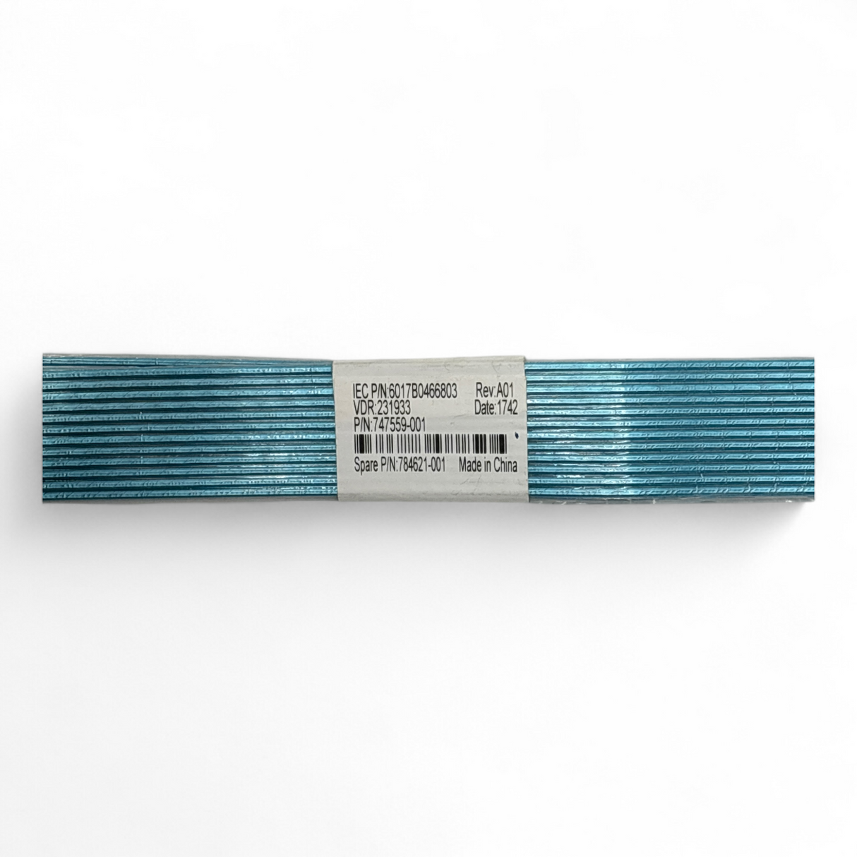 HP Wide-auf-Dual-Mini-SAS-Kabel 31 Zoll (78 cm) für DL380 G9 P/N: 747559-001