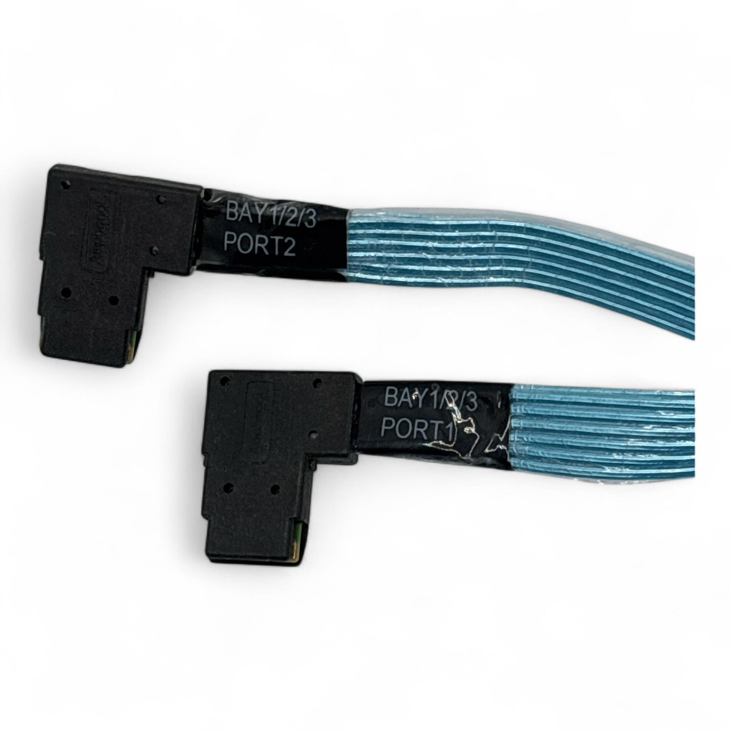 HP Wide-auf-Dual-Mini-SAS-Kabel 31 Zoll (78 cm) für DL380 G9 P/N: 747559-001
