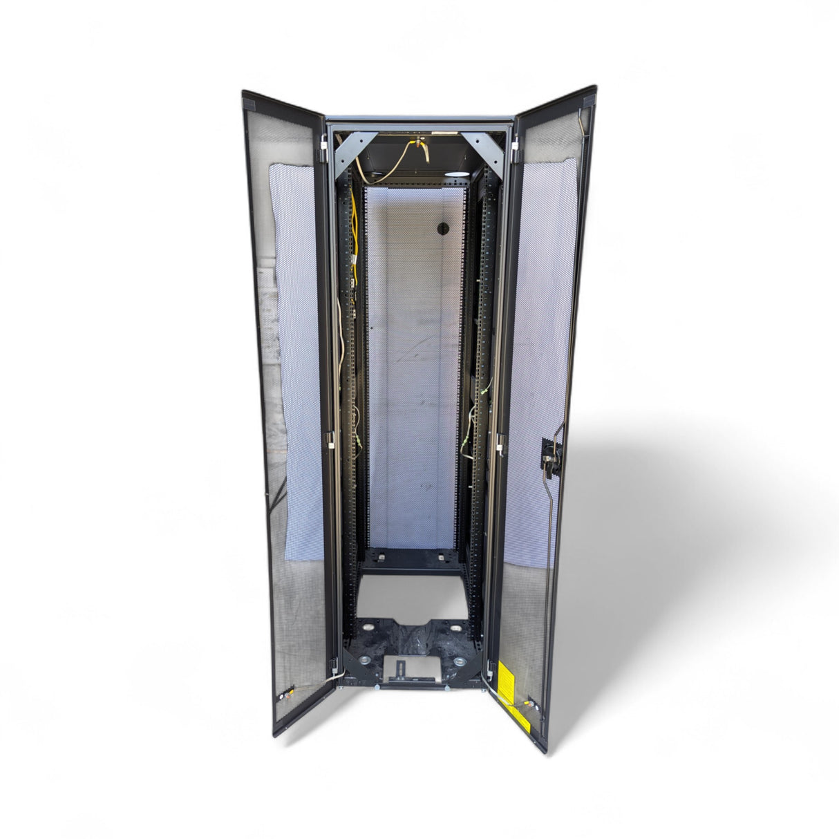 HP 19" Server Rack 10636 G3 36HE, Breite: 60 cm