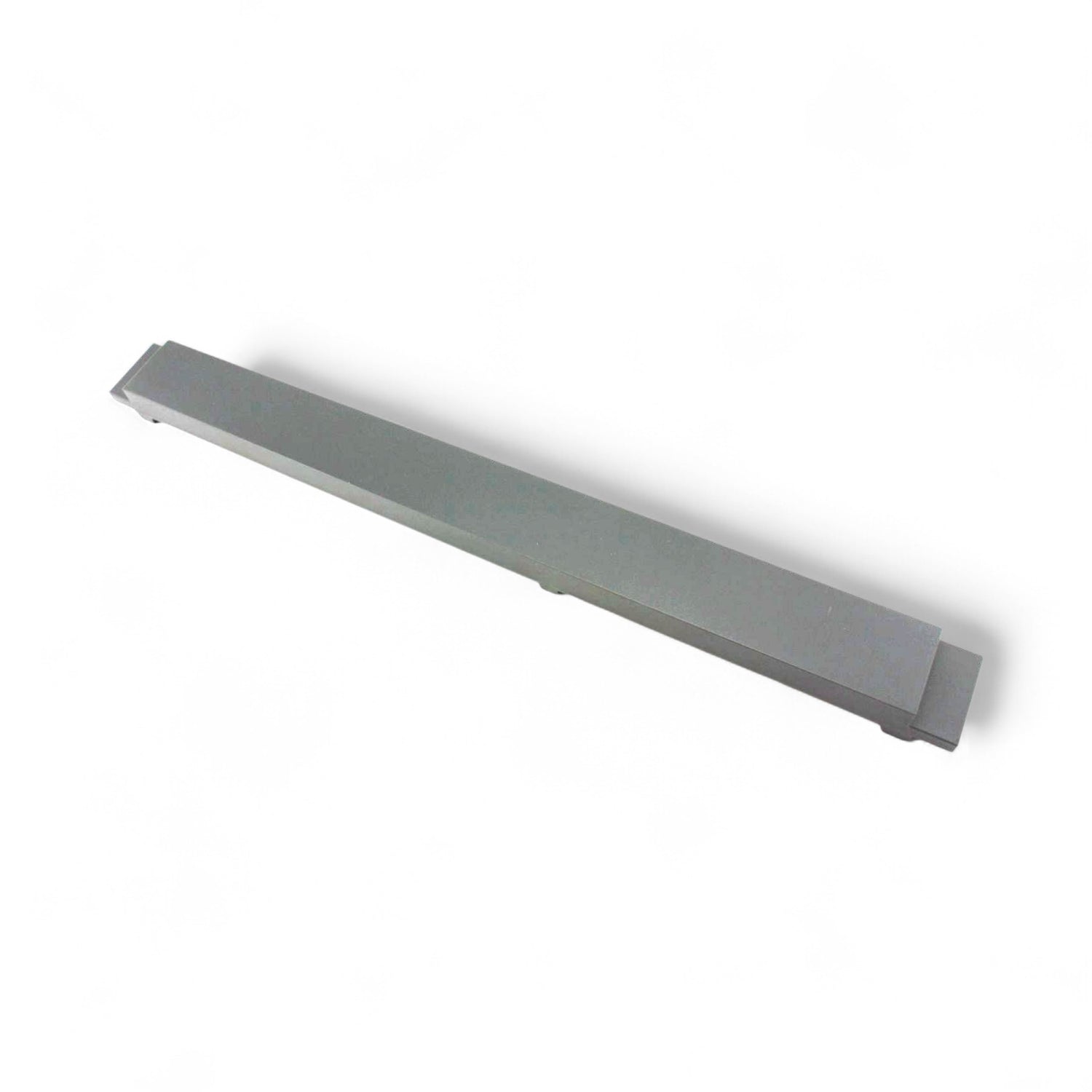 HP Universal 1U Rack Blank Slot Filler Grey P/N: 383348-001