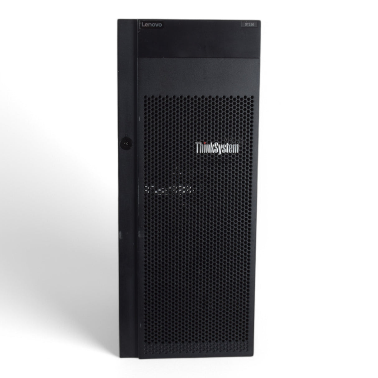 Lenovo Thinksystem ST250 8x 2.5"  Tower - 1x 4C/8T, 32GB RAM, 1x 250W PSU - Pre-Configured