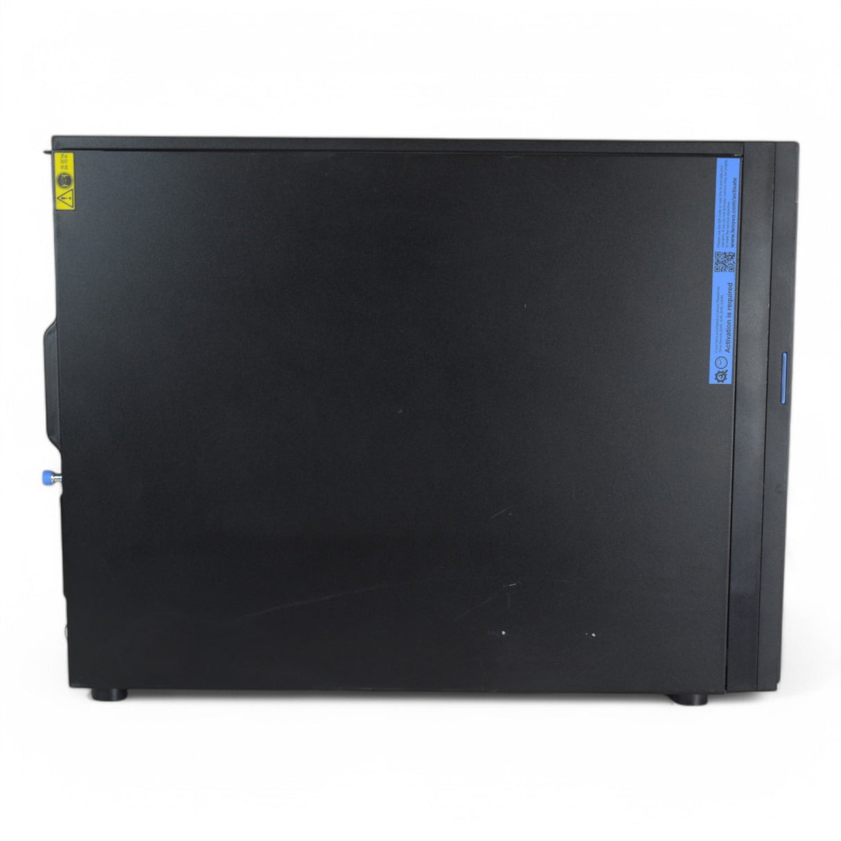 Lenovo Thinksystem ST250 8x 2.5"  Tower - 1x 4C/8T, 32GB RAM, 1x 250W PSU - Pre-Configured