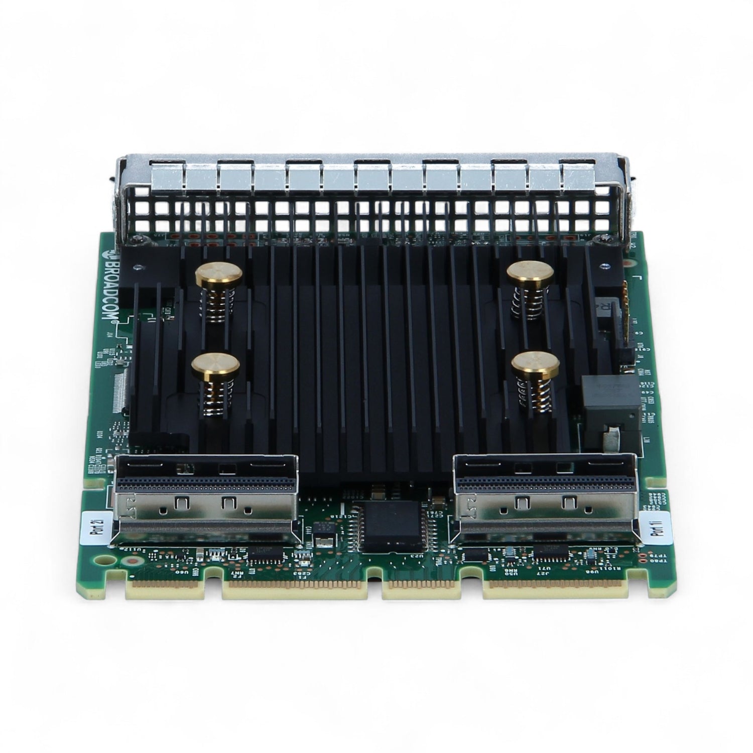 HPE MR216i-O Gen11 OCP 12G SAS/16G NVMe Controller P/N: P47954-001, P47789-B21