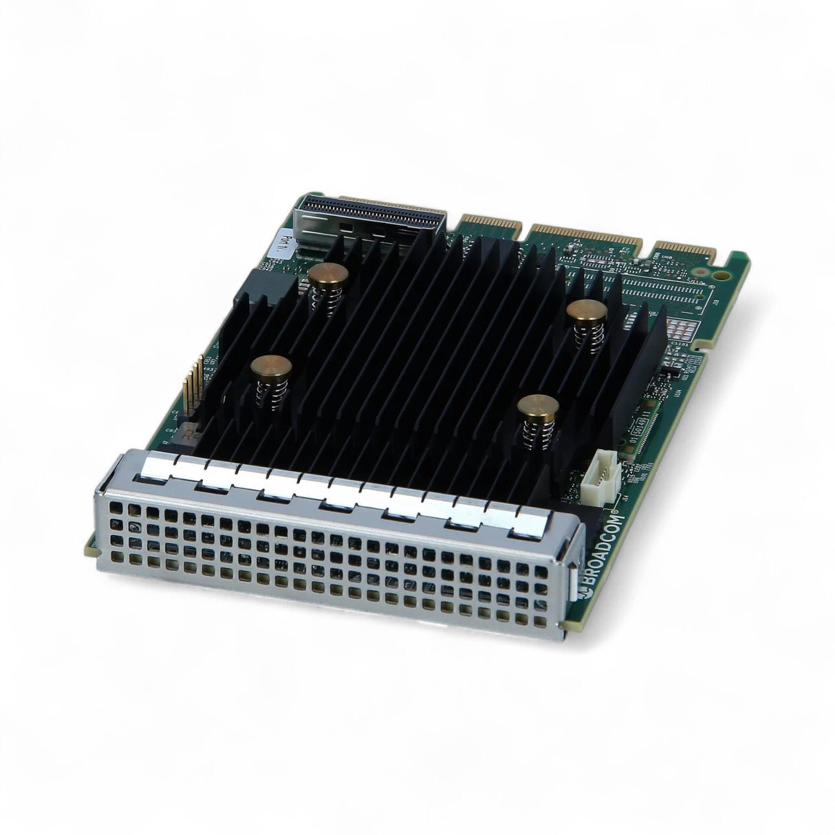 HPE MR216i-O Gen11 OCP 12G SAS/16G NVMe Controller P/N: P47954-001, P47789-B21