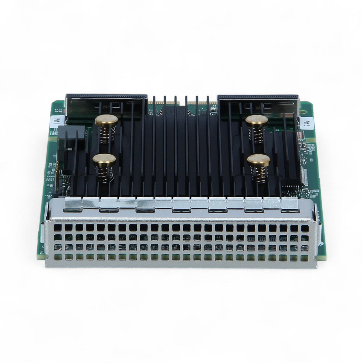 HPE MR216i-O Gen11 OCP 12G SAS/16G NVMe Controller P/N: P47954-001, P47789-B21