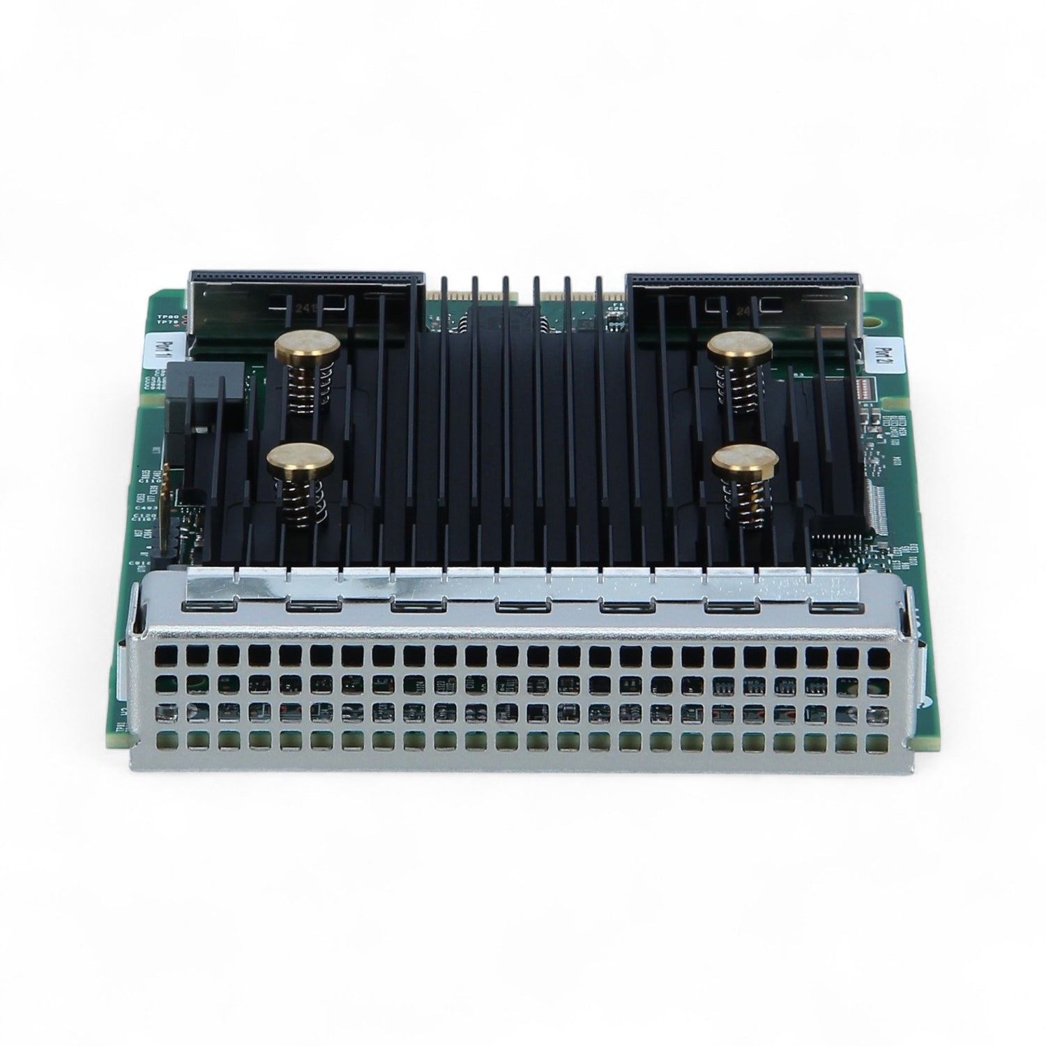 HPE MR216i-O Gen11 OCP 12G SAS/16G NVMe Controller P/N: P47954-001, P47789-B21