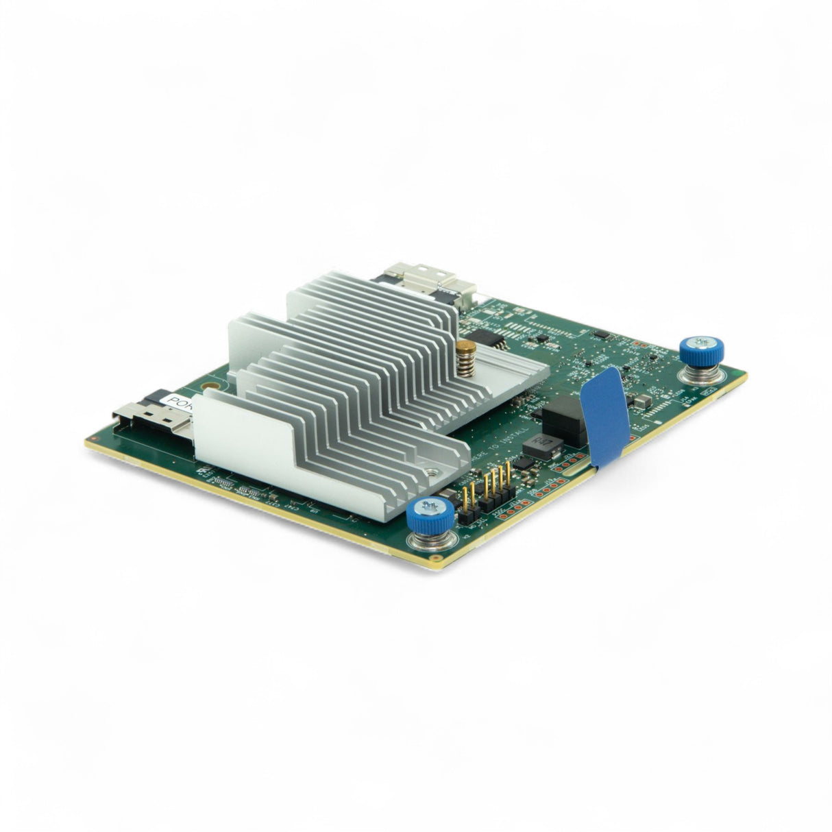 HPE MR216i-a Gen10 Plus 12G AROC NVMe/SAS Controller P/N: P28348-001, P26325-B21
