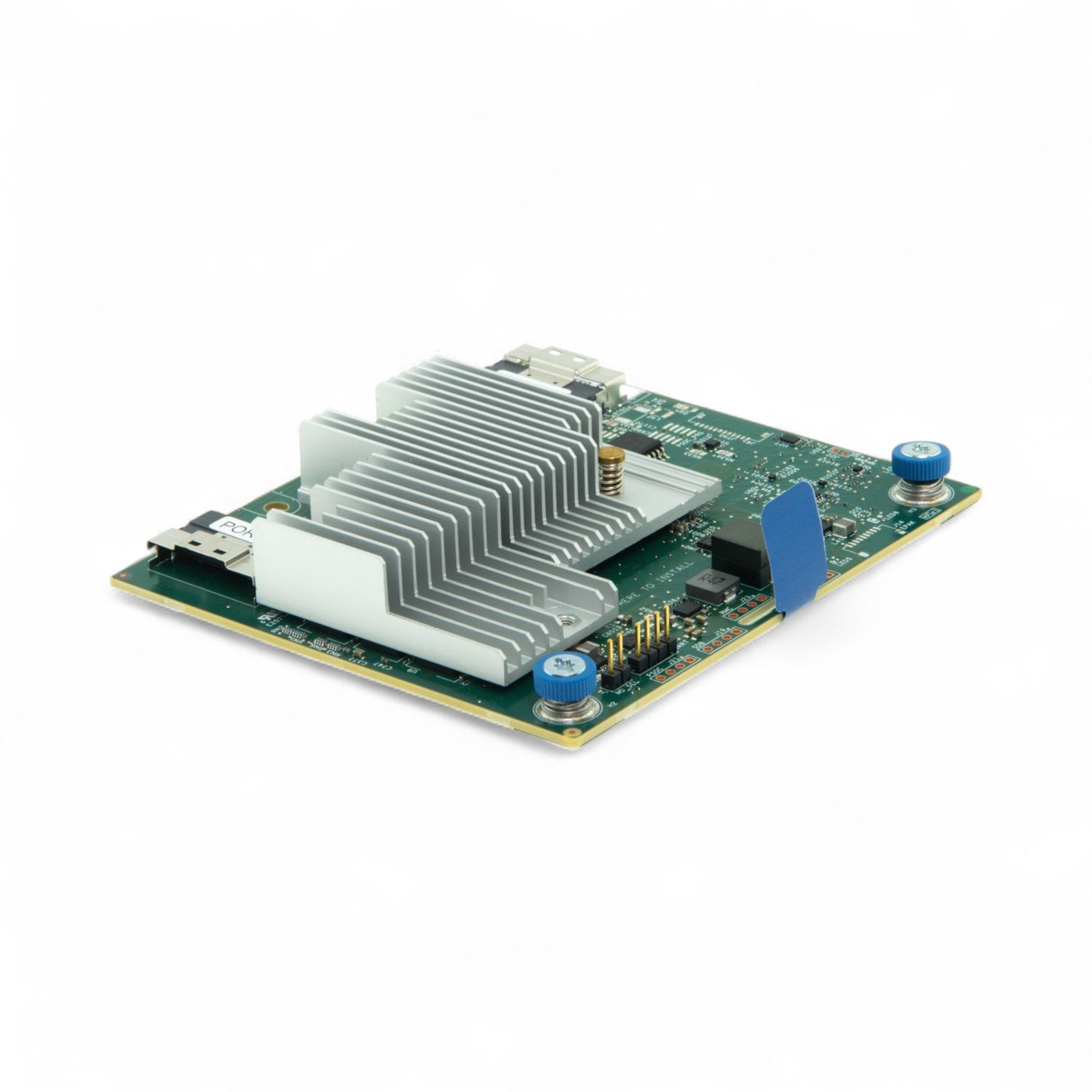 HPE MR216i-a Gen10 Plus 12G AROC NVMe/SAS Controller P/N: P28348-001, P26325-B21