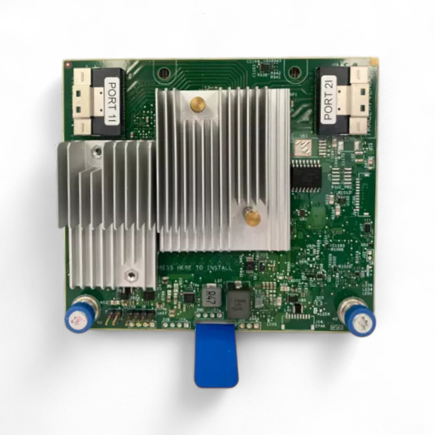 HPE MR216i-a Gen10 Plus 12G AROC NVMe/SAS Controller P/N: P28348-001, P26325-B21