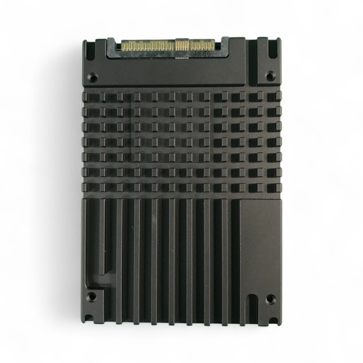 3.2TB U.2 NVMe 2.5" PCIe 3.0 MU Micron 9300 MAX P/N: MTFDHAL3T2TDR