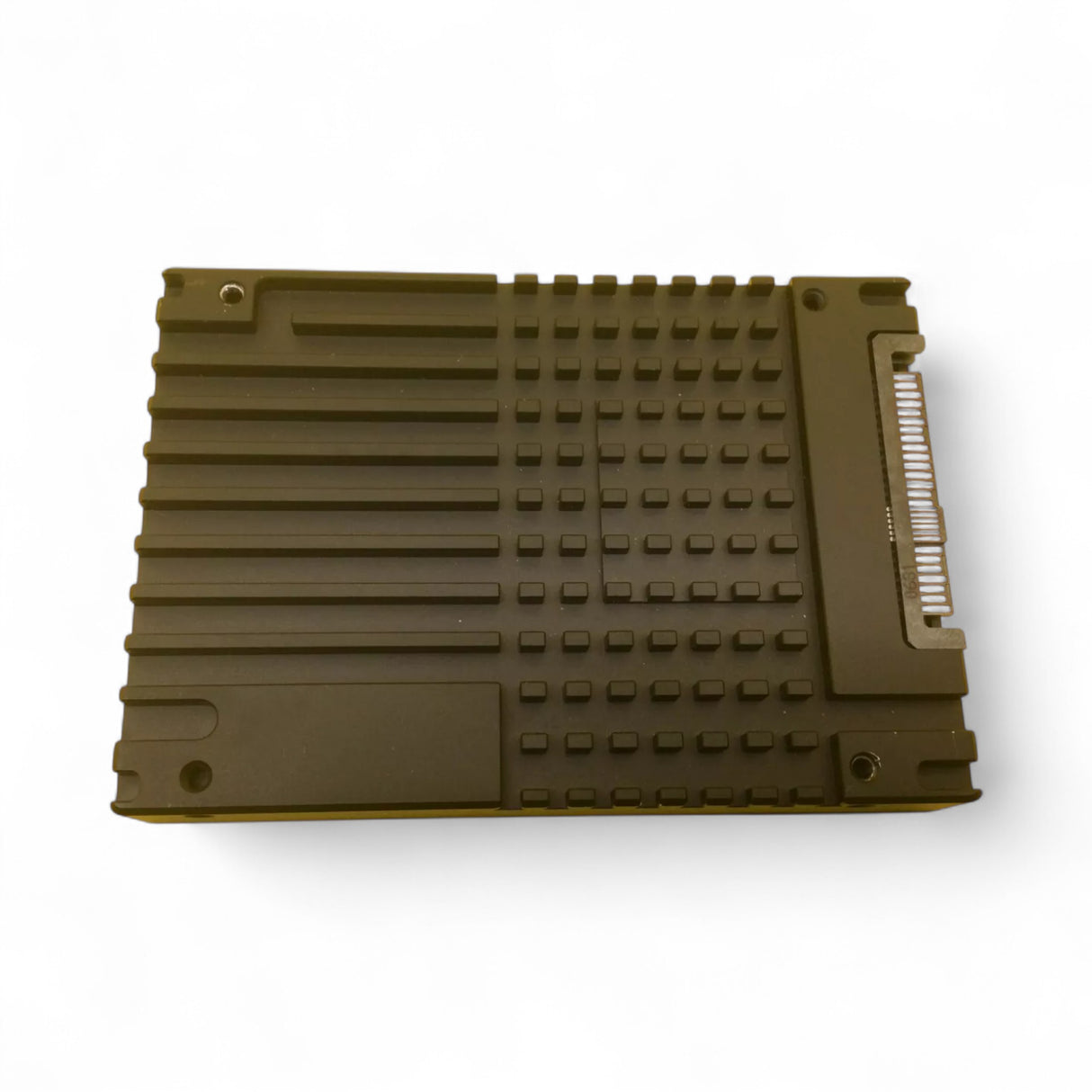 7.68TB U.2 NVMe 2.5" PCIe 3.0 MU Micron 9300 PRO P/N: MTFDKCC7T6TGH