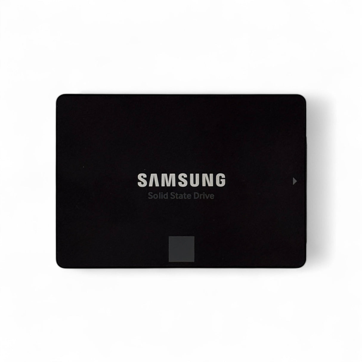 1TB SATA 2.5" SSD 6G Samsung 860 EVO MZ-76E1T0 P/N: MZ7LH1T0HMLU
