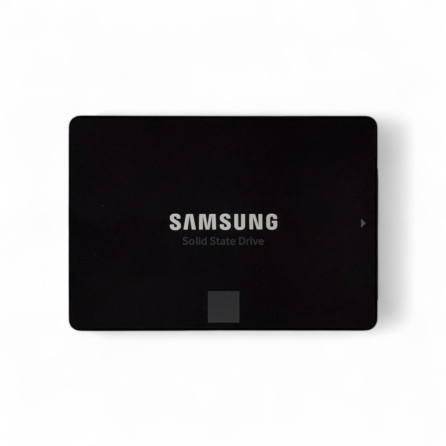 1TB SATA 2.5" SSD 6G Samsung 860 EVO MZ-76E1T0 P/N: MZ7LH1T0HMLU