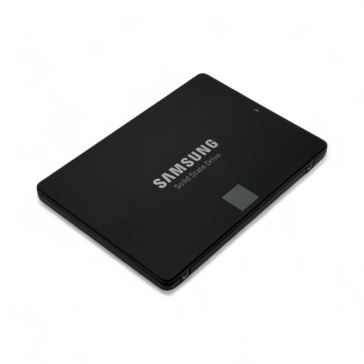 1TB SATA 2.5" SSD 6G Samsung 860 EVO MZ-76E1T0 P/N: MZ7LH1T0HMLU