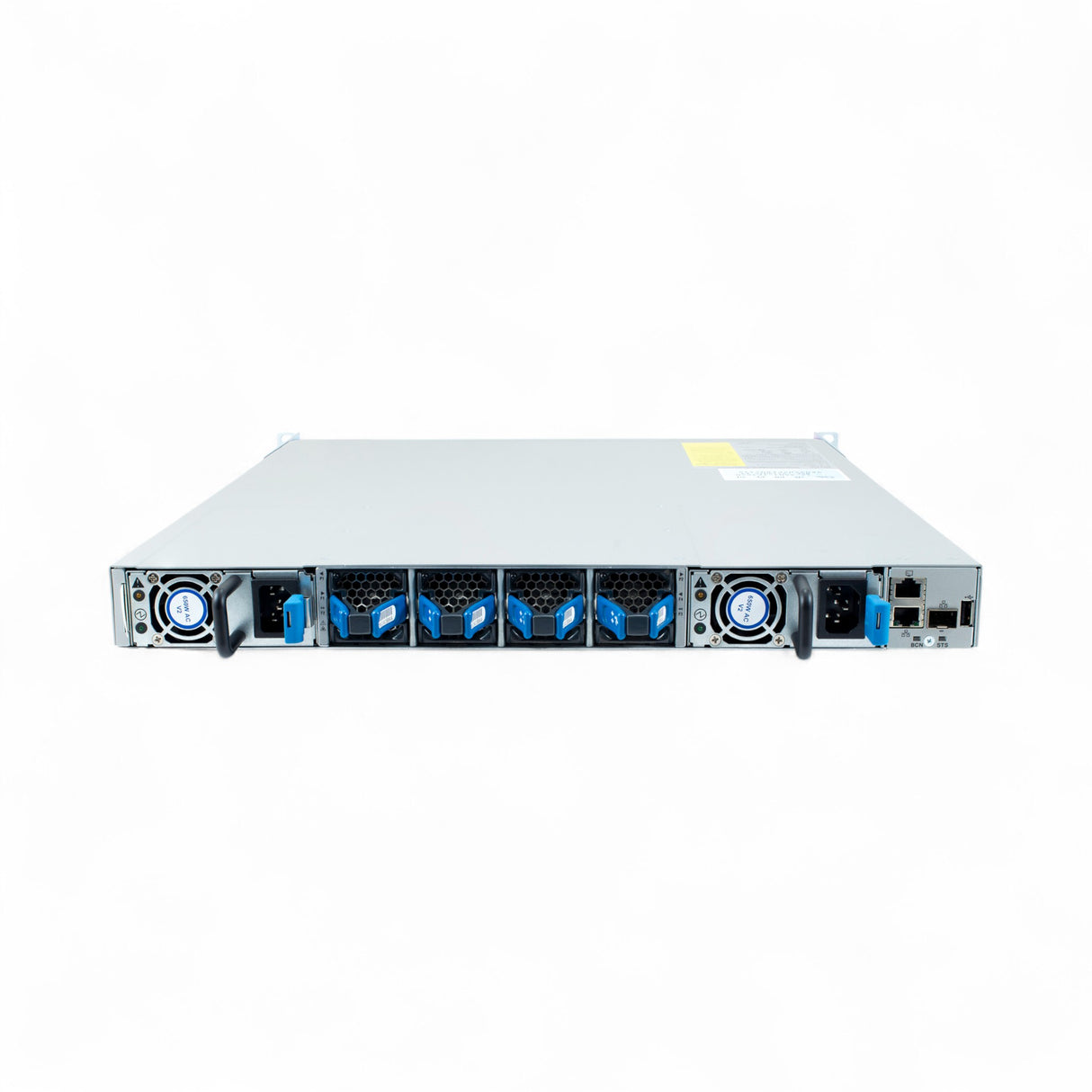 Cisco Nexus 9300 - 48x 10/25G SFP+ Port, 6x 40Gb/100Gb QSFP28 Port, P/N: N9K-C93180YC-EX