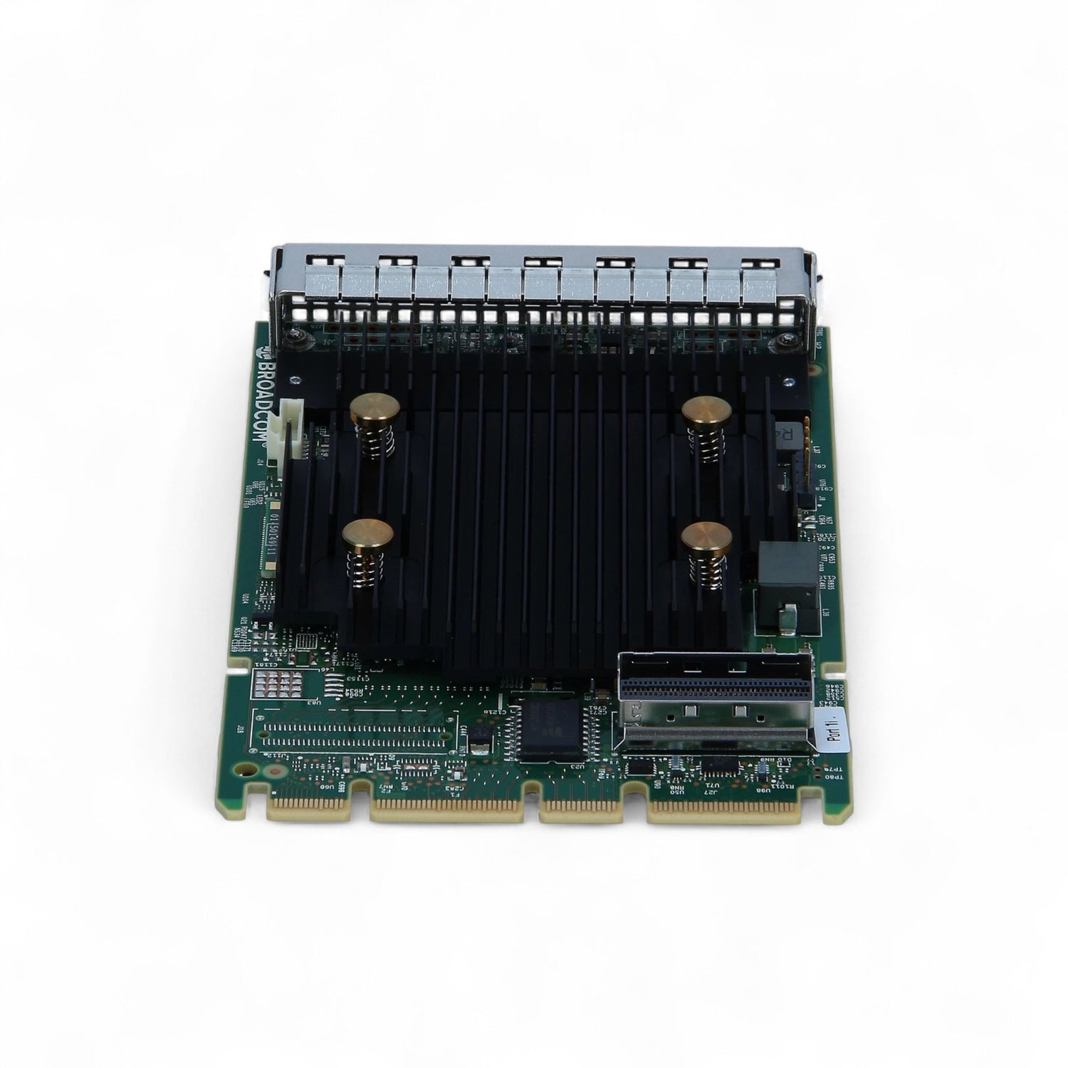 HPE MR408i-O Gen11 OCP 12G SAS/16G NVMe Controller P/N: P58543-001, P58335-B21