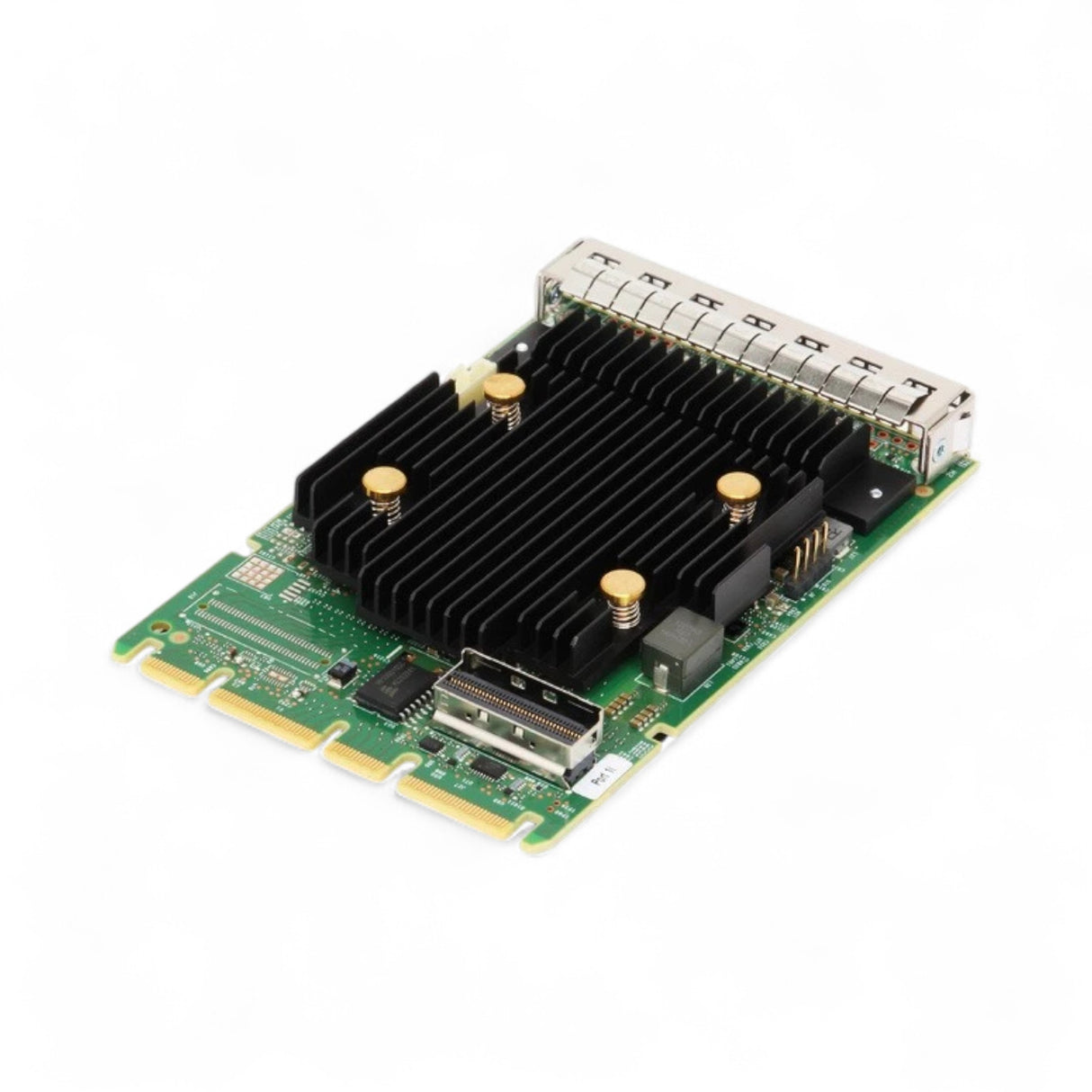 HPE MR408i-O Gen11 OCP 12G SAS/16G NVMe Controller P/N: P58543-001, P58335-B21