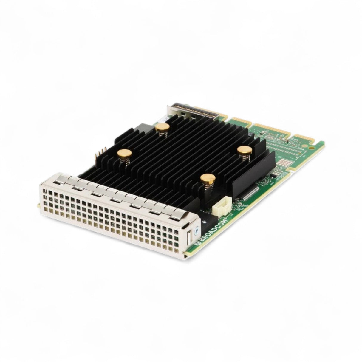 HPE MR408i-O Gen11 OCP 12G SAS/16G NVMe Controller P/N: P58543-001, P58335-B21