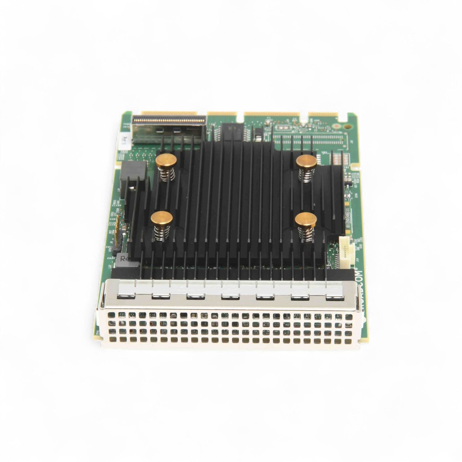 HPE MR408i-O Gen11 OCP 12G SAS/16G NVMe Controller P/N: P58543-001, P58335-B21
