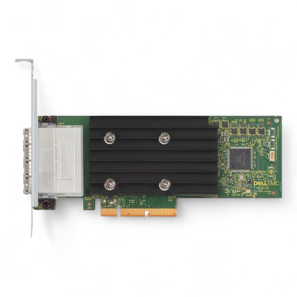 Dell EMC HBA355E 12G SAS External HBA P/N: CF5N6, 405-AAZY