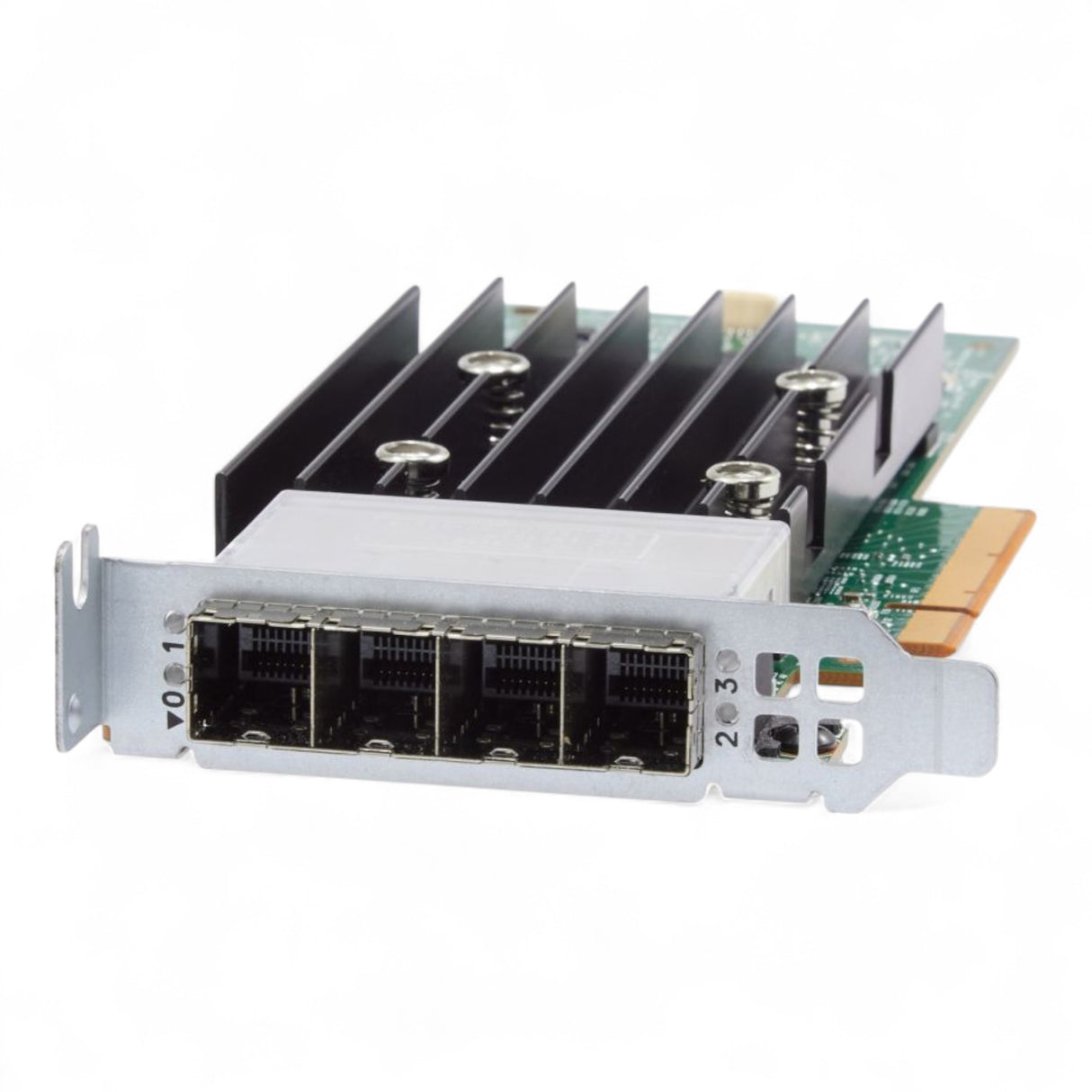 Dell EMC HBA355E 12G SAS External HBA P/N: CF5N6, 405-AAZY