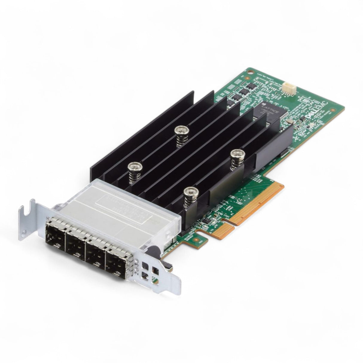 Dell EMC HBA355E 12G SAS External HBA P/N: CF5N6, 405-AAZY