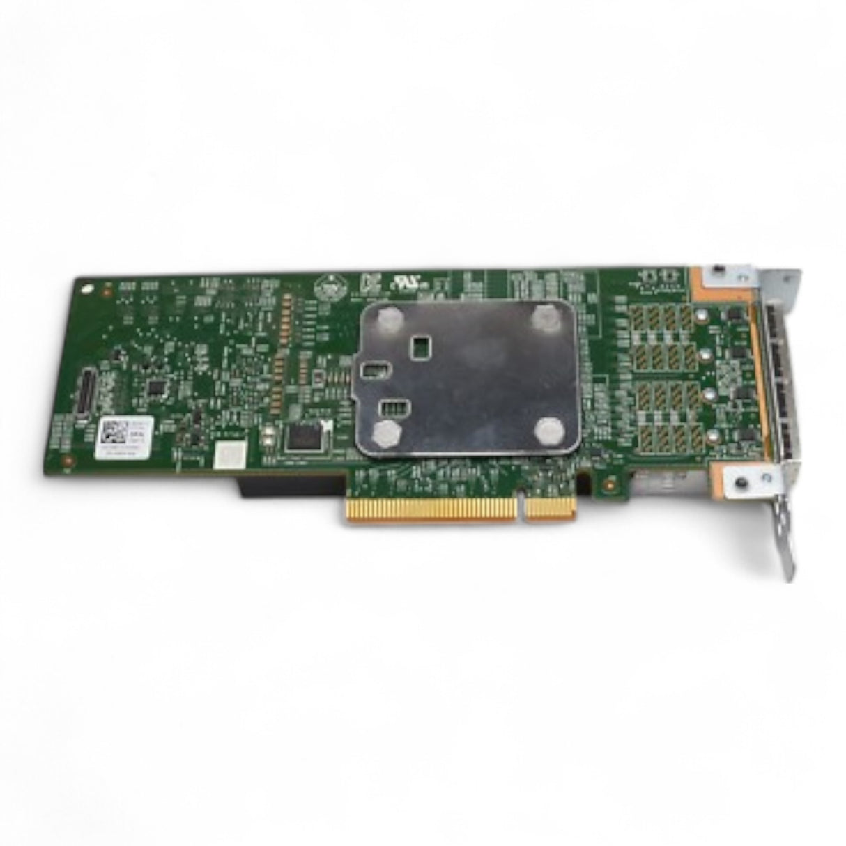 Dell EMC HBA355E 12G SAS External HBA P/N: CF5N6, 405-AAZY