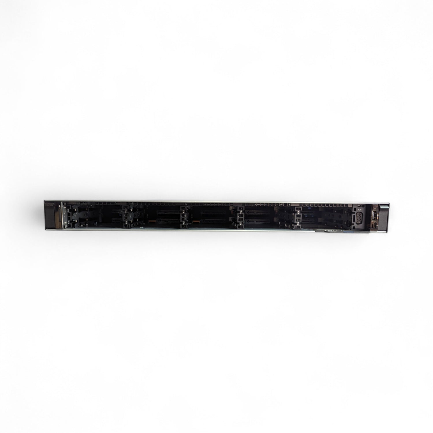 Dell PowerEdge R6415 10x 2.5"+NVMe - Zelf Samenstellen
