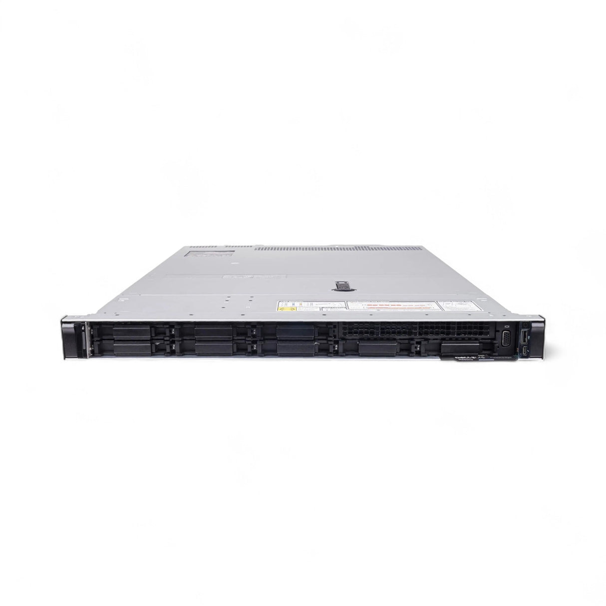 Dell PowerEdge R650XS 8x 2.5" - Zelf Samenstellen