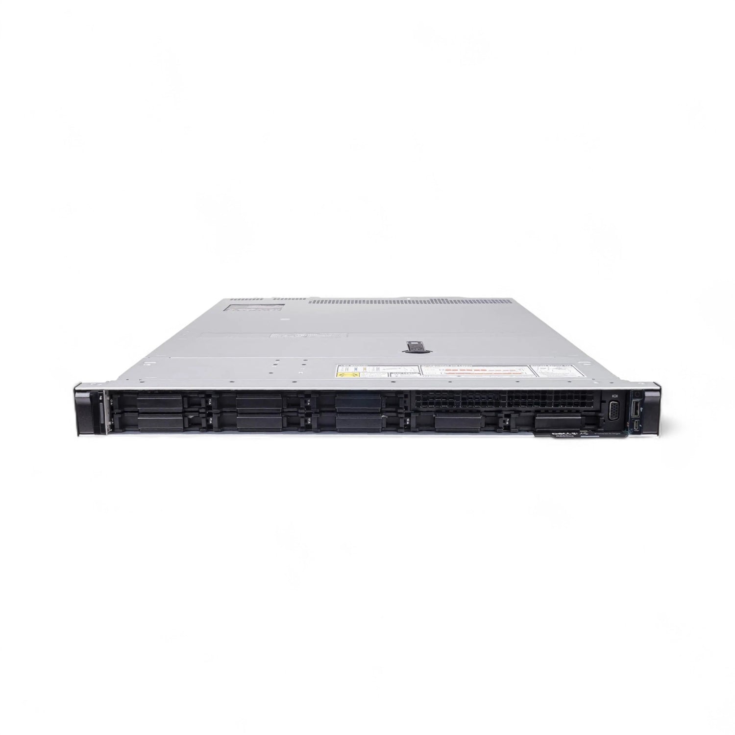 Dell PowerEdge R650XS 8x 2.5" - Zelf Samenstellen