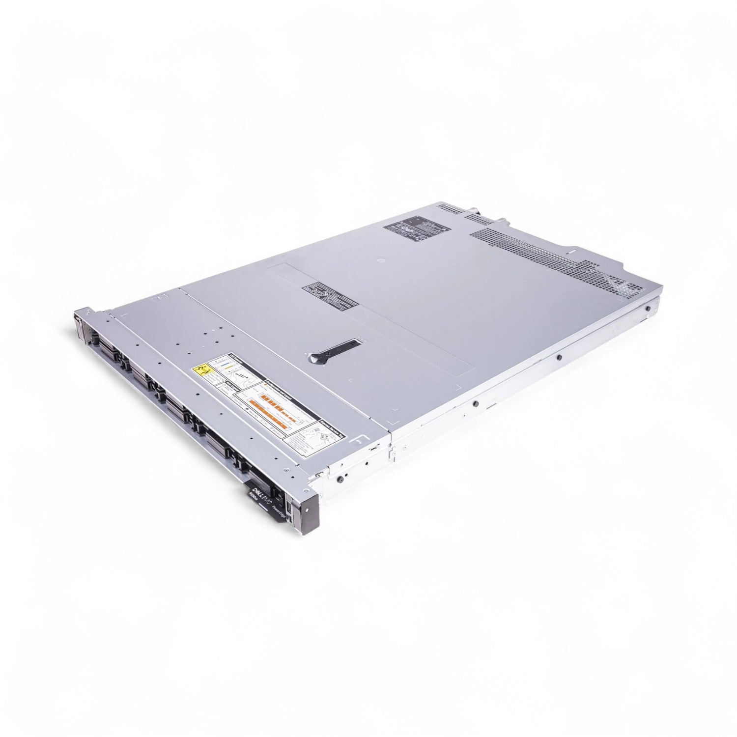 Dell PowerEdge R650XS 8x 2.5" - Zelf Samenstellen