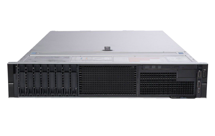 Dell PowerEdge R740 8x 2.5" - Zelf samenstellen