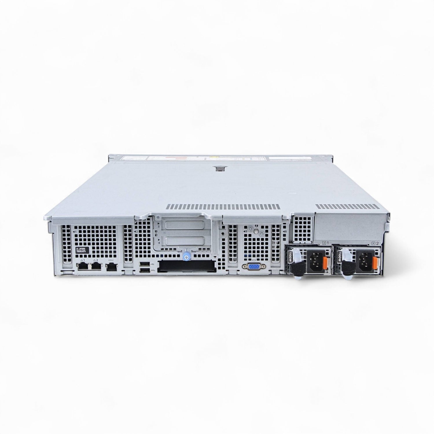 Dell PowerEdge R750XS 12x 3.5" - Zelf samenstellen