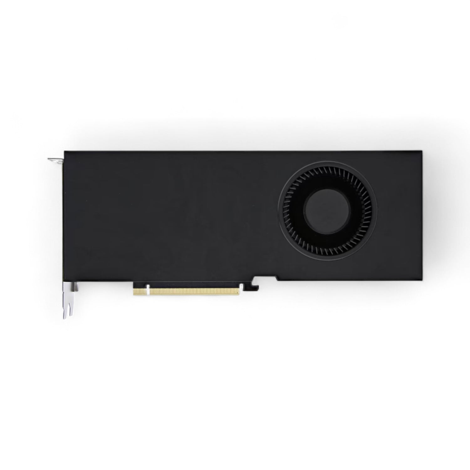 Nvidia RTX A5000 24GB PCIe GPU P/N: GA102