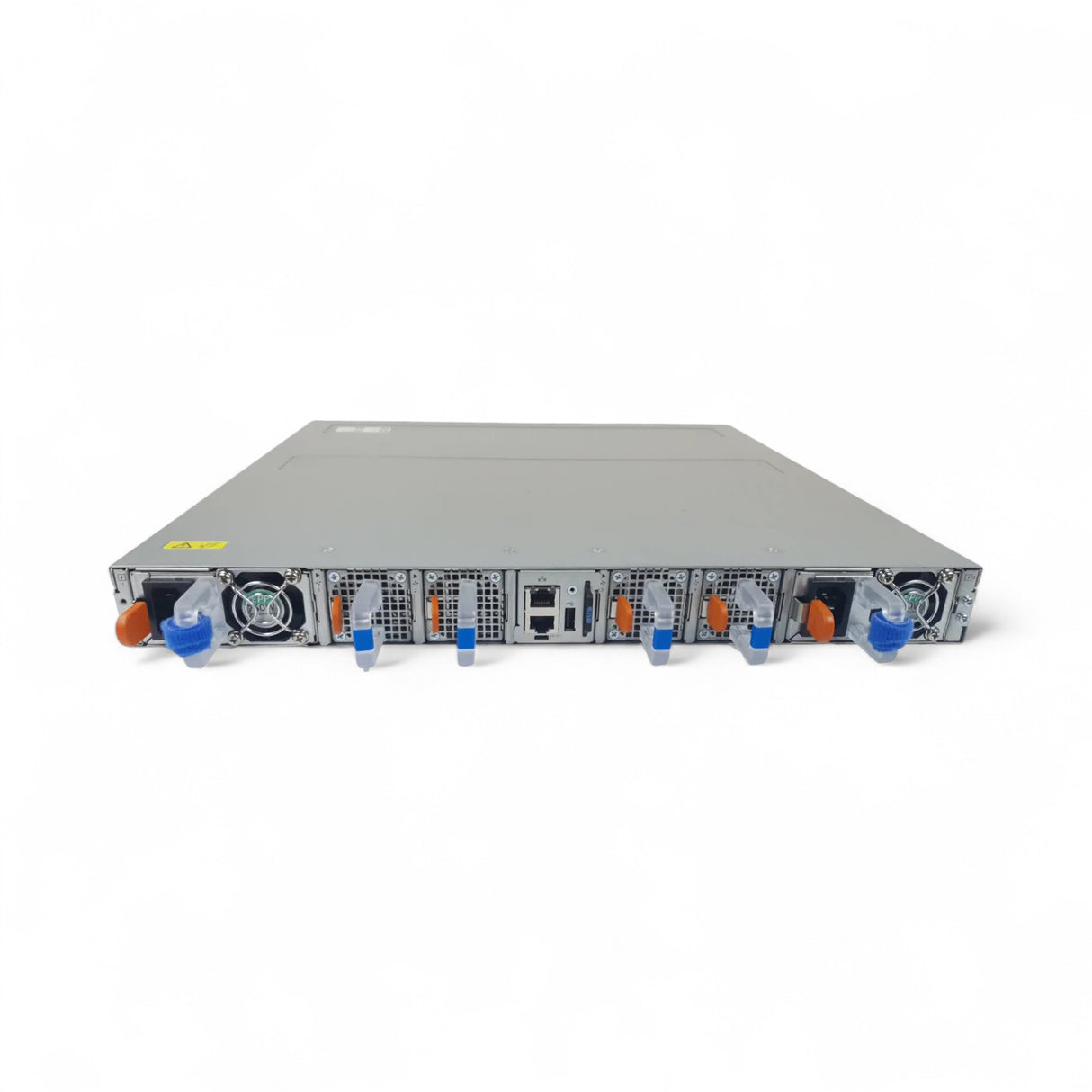 Dell Networking S5148F-ON - 48x 25Gb SFP+ Port, 6x 100Gb QSFP28 Port, P/N: DR3YR