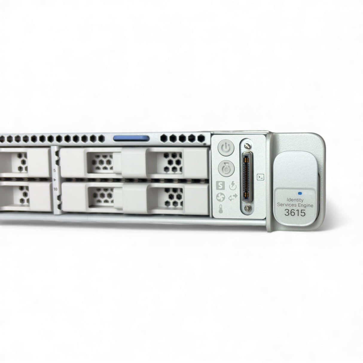 Cisco SNS 3615